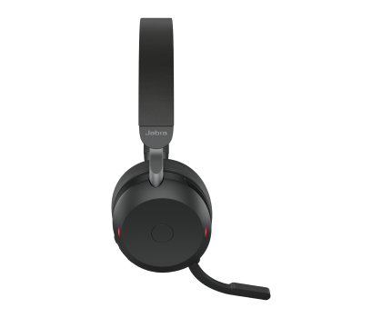 Słuchawka JABRA Evolve2 75 Link380a UC Stereo Czarne 27599-989-999